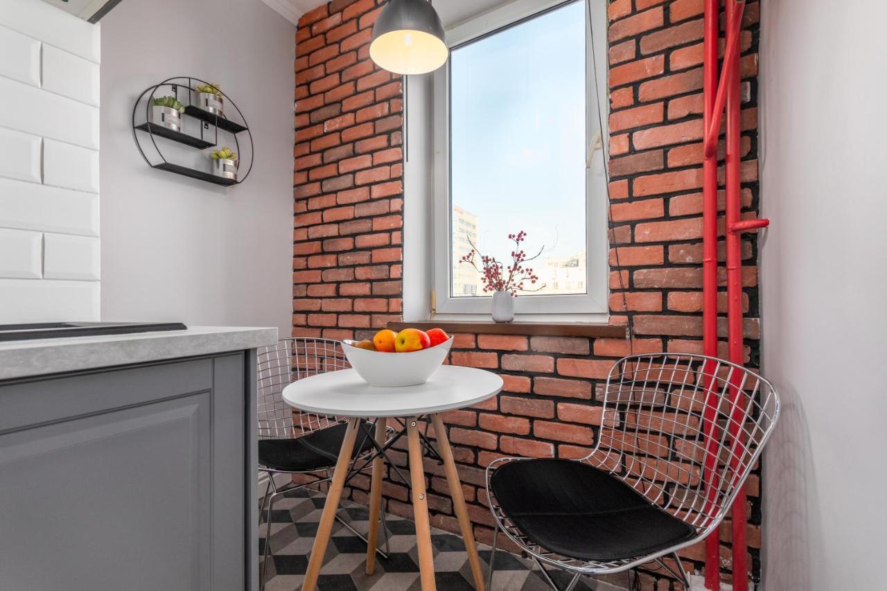 Apartament Zielna By Your Freedom Varsovie Extérieur photo